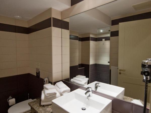 Mir Boutique Hotel : photo 4 de la chambre chambre double classique - vue sur lac