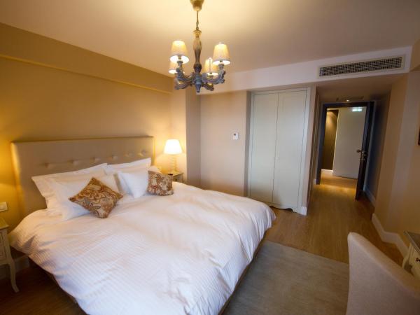 Mir Boutique Hotel : photo 3 de la chambre chambre double classique - vue sur lac