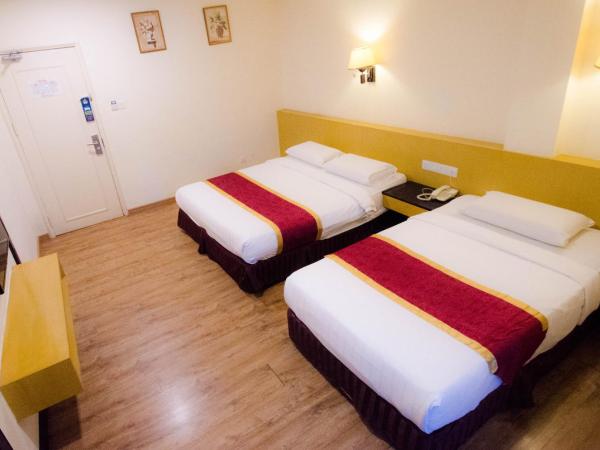 GRAND EASTERN HOTEL SDN BHD : photo 2 de la chambre chambre familiale