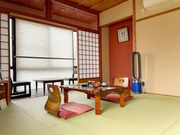 和みの宿 おりがみ : photo 5 de la chambre chambre de style japonais