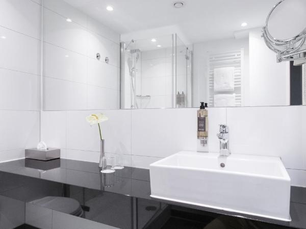 IntercityHotel Bremen : photo 5 de la chambre chambre double affaires