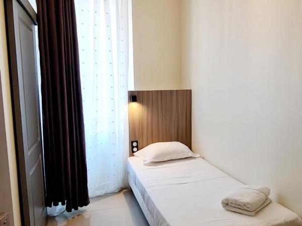 ESPERANCE HOTEL : photo 3 de la chambre chambre simple