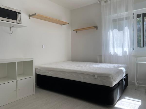 Apartamentos Goya 75 : photo 8 de la chambre studio supérieur