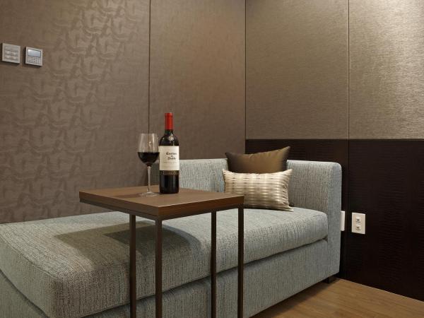 Ocloud Hotel Gangnam : photo 2 de la chambre chambre double deluxe