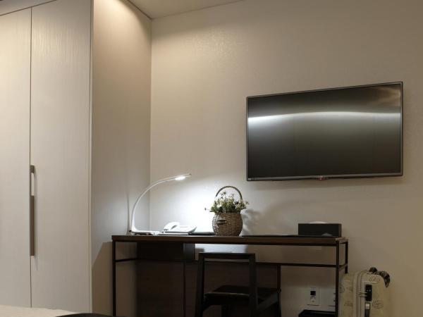 Ocloud Hotel Gangnam : photo 2 de la chambre hébergement double standard