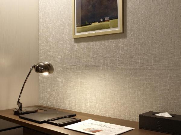 Ocloud Hotel Gangnam : photo 3 de la chambre chambre double deluxe