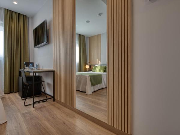 DWO Colours Alcalá : photo 2 de la chambre chambre double