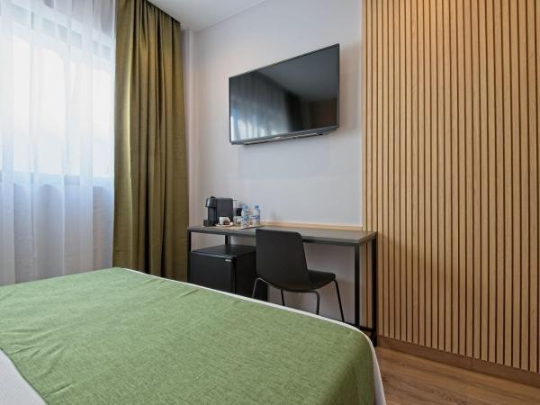 DWO Colours Alcalá : photo 3 de la chambre chambre double