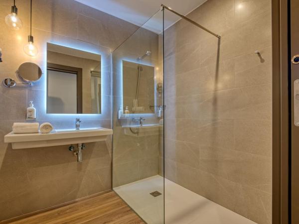 DWO Colours Alcalá : photo 4 de la chambre chambre double