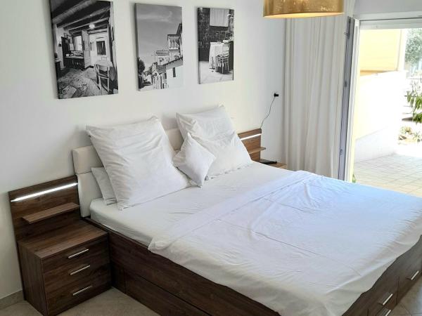 Lovely Rooms Rovinj : photo 2 de la chambre chambre double 4