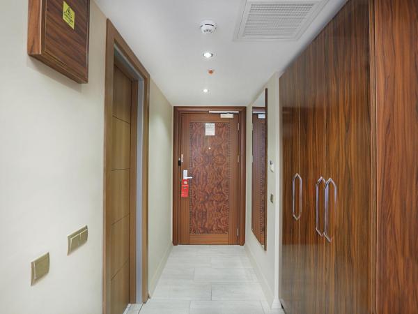 World Point Hotel Istanbul : photo 10 de la chambre chambre simple deluxe