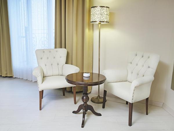 World Point Hotel Istanbul : photo 5 de la chambre chambre double deluxe