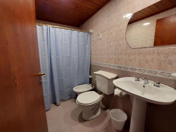 Hostería Austral : photo 4 de la chambre appartement