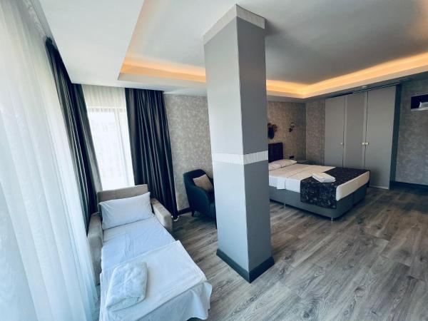 Avion Suite Hotel : photo 6 de la chambre chambre deluxe