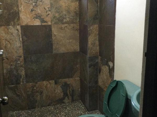 Trotamundo Oaxaca Hostel : photo 7 de la chambre lit dans dortoir mixte de 10 lits