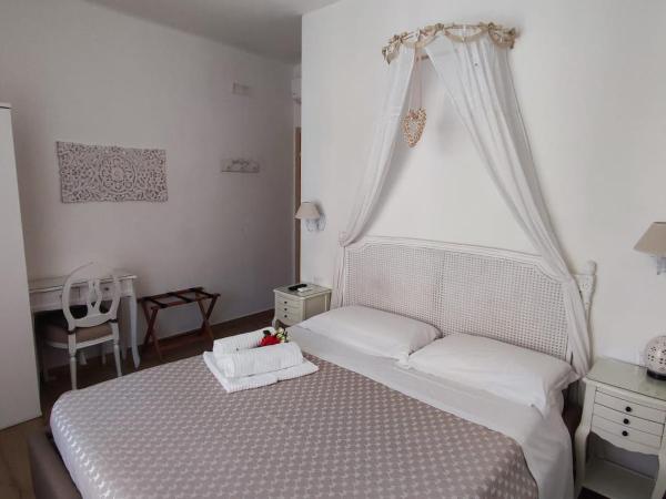 BeB Pignatelli Affittacamere : photo 2 de la chambre chambre double