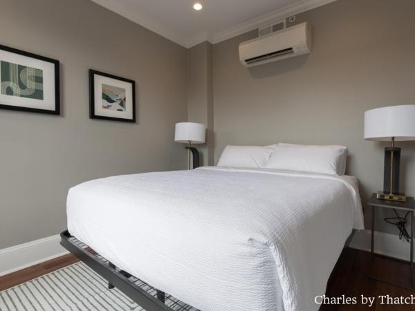 J Miller Flats by Thatch : photo 6 de la chambre appartement 1 chambre 4