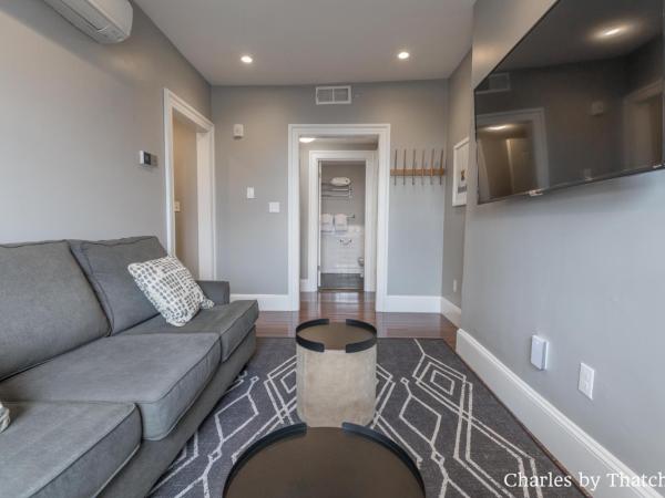 J Miller Flats by Thatch : photo 2 de la chambre appartement 1 chambre 4