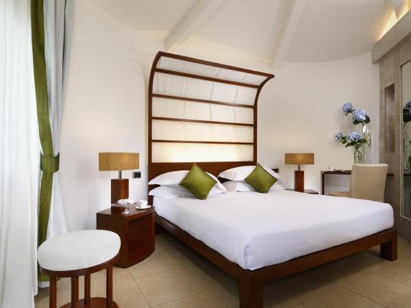 La Plage Resort : photo 1 de la chambre bungalow - vue sur jardin