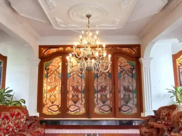 Raintree Boutique Villa & Gallery : photo 6 de la chambre suite présidentielle