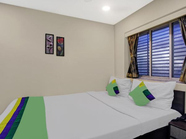 Treebo Naman's Inn : photo 4 de la chambre chambre double