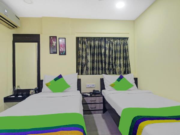 Treebo Naman's Inn : photo 7 de la chambre chambre double