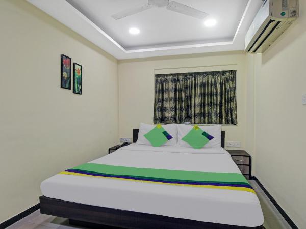 Treebo Naman's Inn : photo 5 de la chambre chambre double standard