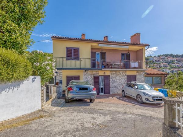 Apartments Vivijana : photo 3 de la chambre appartement 2 chambres