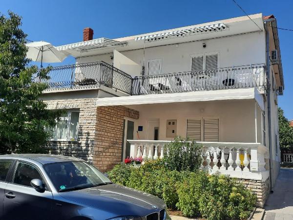 Apartments & Room Marina View : photo 1 de la chambre appartement - vue sur mer