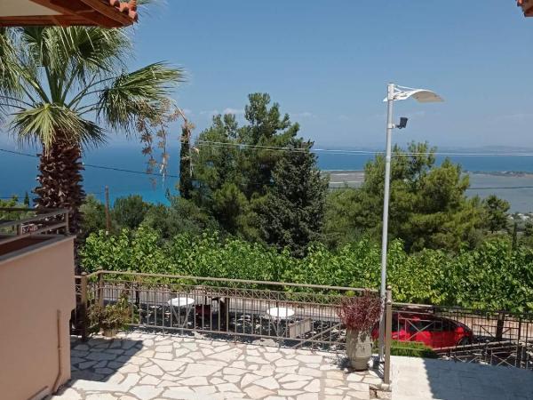 Semiramis : photo 5 de la chambre chambre double supérieure