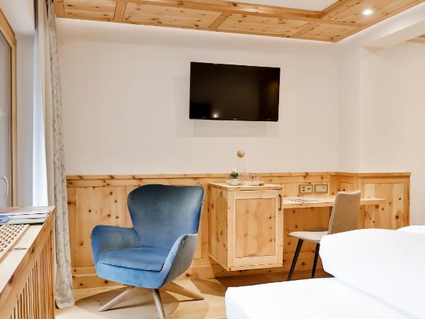 Das Homann : photo 6 de la chambre chambre double supérieure