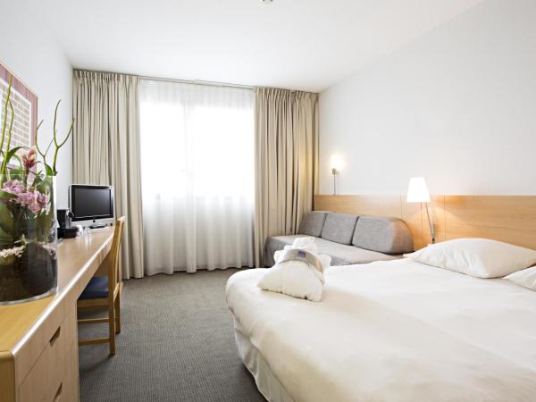 Novotel Torino Corso Giulio Cesare : photo 3 de la chambre chambre double exécutive