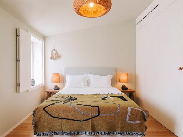 Village Aparthotel By BOA : photo 6 de la chambre duplex premium