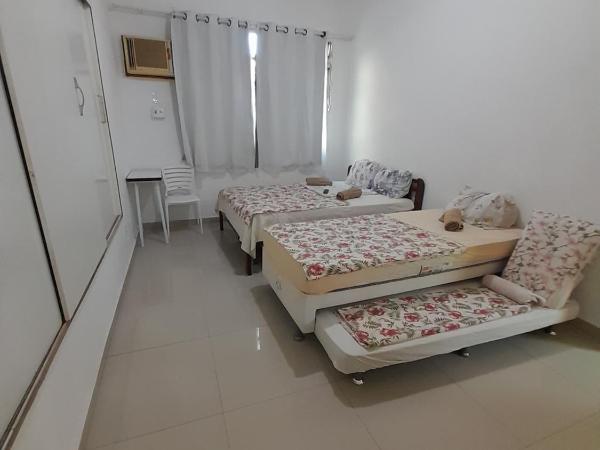 Pousada Cantinho da Família : photo 10 de la chambre suite familiale