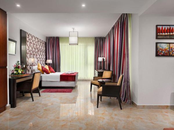 Grand Muthu Forte Da Oura : photo 2 de la chambre chambre deluxe (2 adultes)