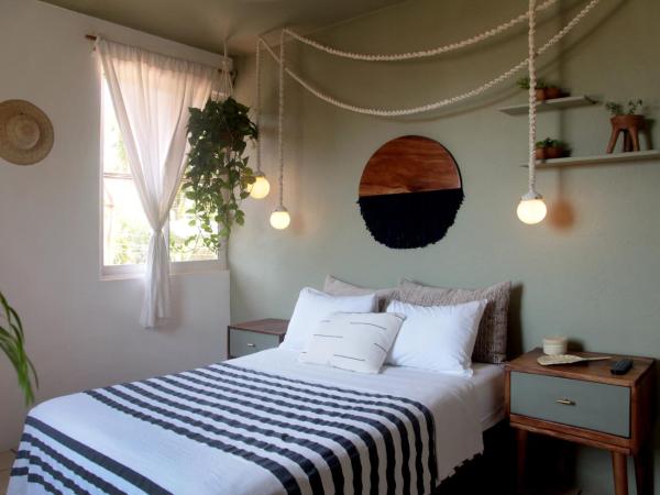 Hotel San Martin La Punta : photo 1 de la chambre chambre double standard