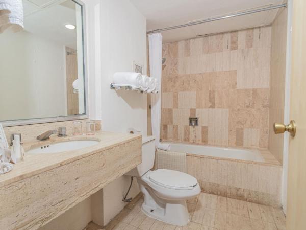 Canto del Sol Puerto Vallarta All Inclusive : photo 3 de la chambre 2 bedrooms suite mountain section