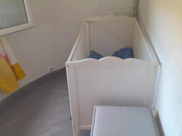 auberge des garrigues : photo 3 de la chambre chambre double