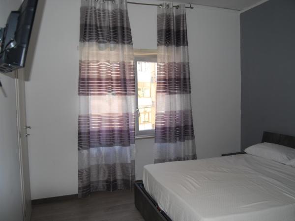 Sognando Positano : photo 5 de la chambre grande chambre double