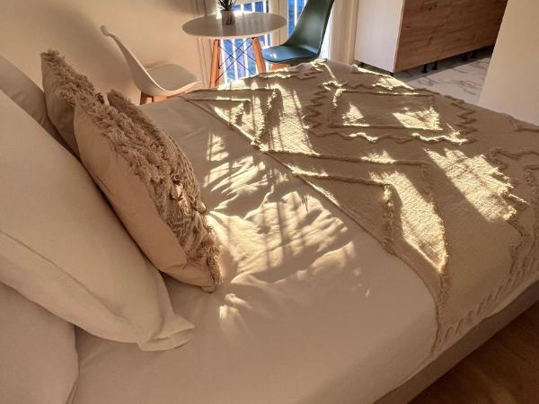 Home Place Apartments - Gujan Arcachon : photo 2 de la chambre studio supérieur