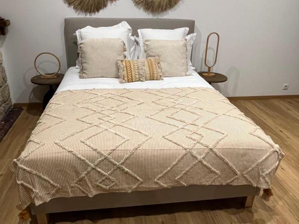 Home Place Apartments - Gujan Arcachon : photo 3 de la chambre studio supérieur