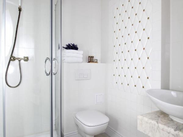 Lawendowy Dworek : photo 2 de la chambre chambre simple