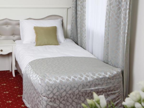 Lawendowy Dworek : photo 8 de la chambre chambre simple