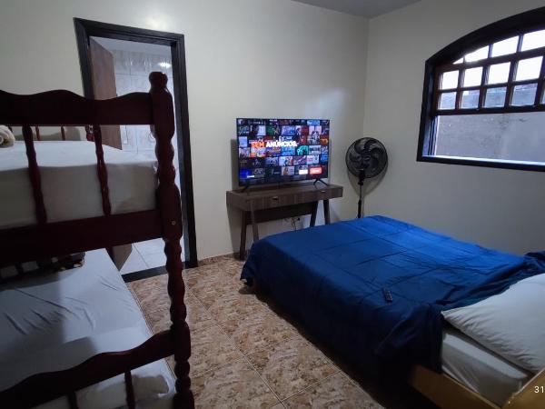 Oberon : photo 1 de la chambre suite familiale