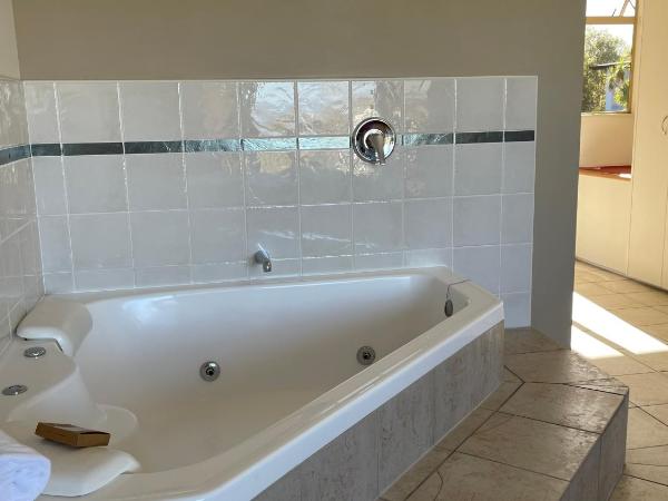 Chantillys Motor Lodge : photo 4 de la chambre executive studio-adults only