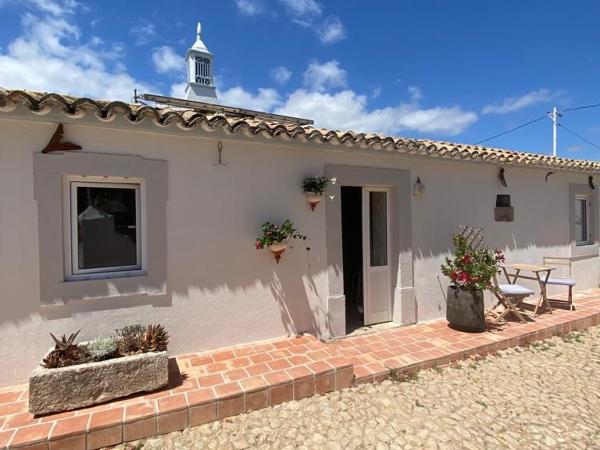 Vila Lobo Algarve : photo 3 de la chambre maison 1 chambre