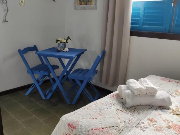 Mar de Maria Pousada : photo 3 de la chambre chambre double