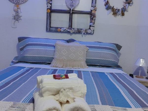 Mar de Maria Pousada : photo 6 de la chambre chambre double Économique