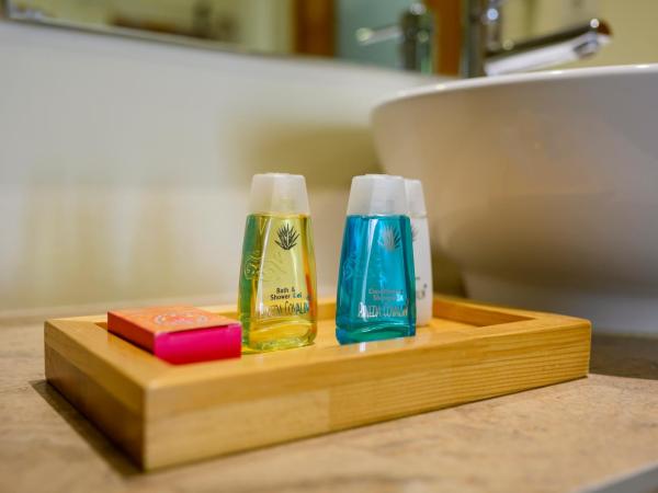 XTILU Hotel - Adults only - : photo 6 de la chambre chambre simple standard