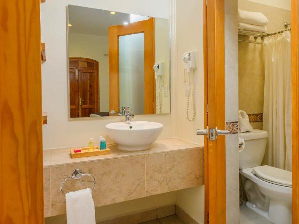 XTILU Hotel - Adults only - : photo 7 de la chambre chambre double standard avec 2 lits doubles